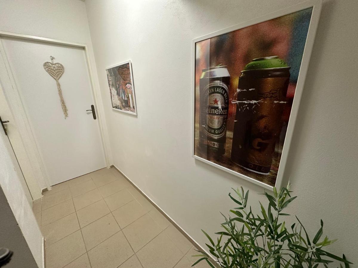 Apartmany Monastery Suites Zirec Dvůr Králové nad Labem Exteriör bild