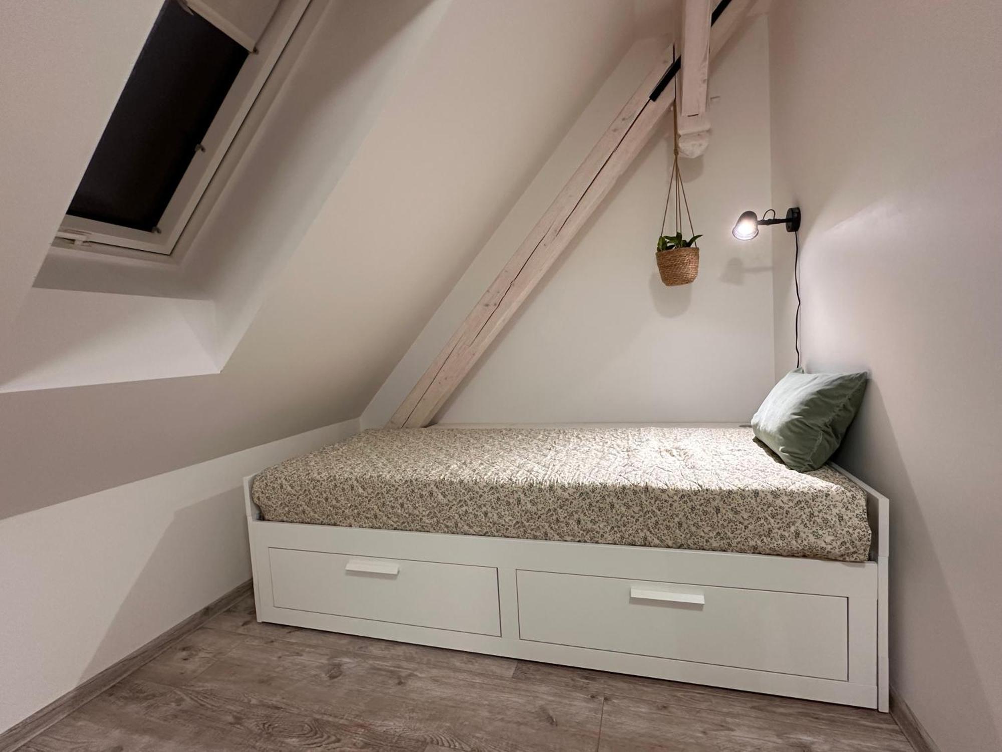 Apartmany Monastery Suites Zirec Dvůr Králové nad Labem Exteriör bild